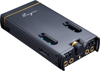 Усилвател за слушалки Cayin C9II Усилвател за слушалки