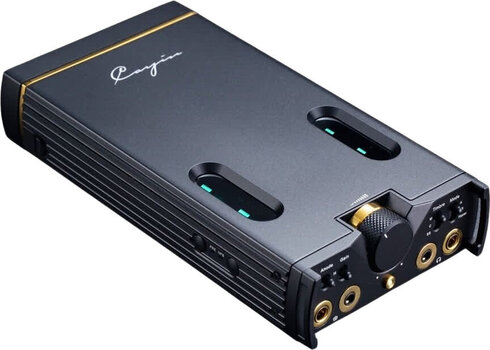 Kopfhörerverstärker Cayin C9II Kopfhörerverstärker - 1