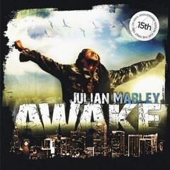 Δίσκος LP Julian Marley - Awake (2 LP)