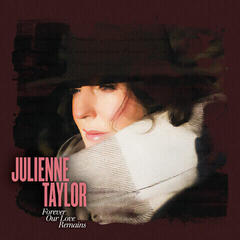 Vinylplade Julienne Taylor - Forever Our Love Remains (180 g) (LP)