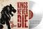 LP ploča Kings Never Die - All The Rats (Limited Edition) (Glow In The Dark Coloured) (LP)