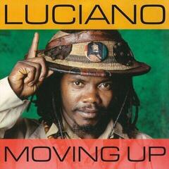 Vinylplate Luciano Moving Up (Remastered) (LP)