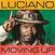 Δίσκος LP Luciano - Moving Up (Remastered) (LP)