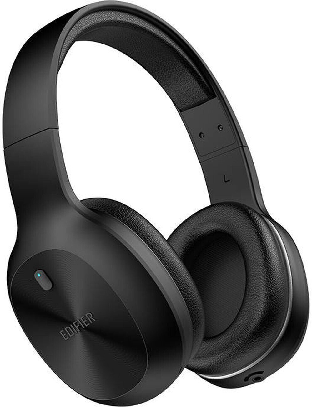 Bežične On-ear slušalice Edifier W600BT 5.1 Black Bežične On-ear slušalice