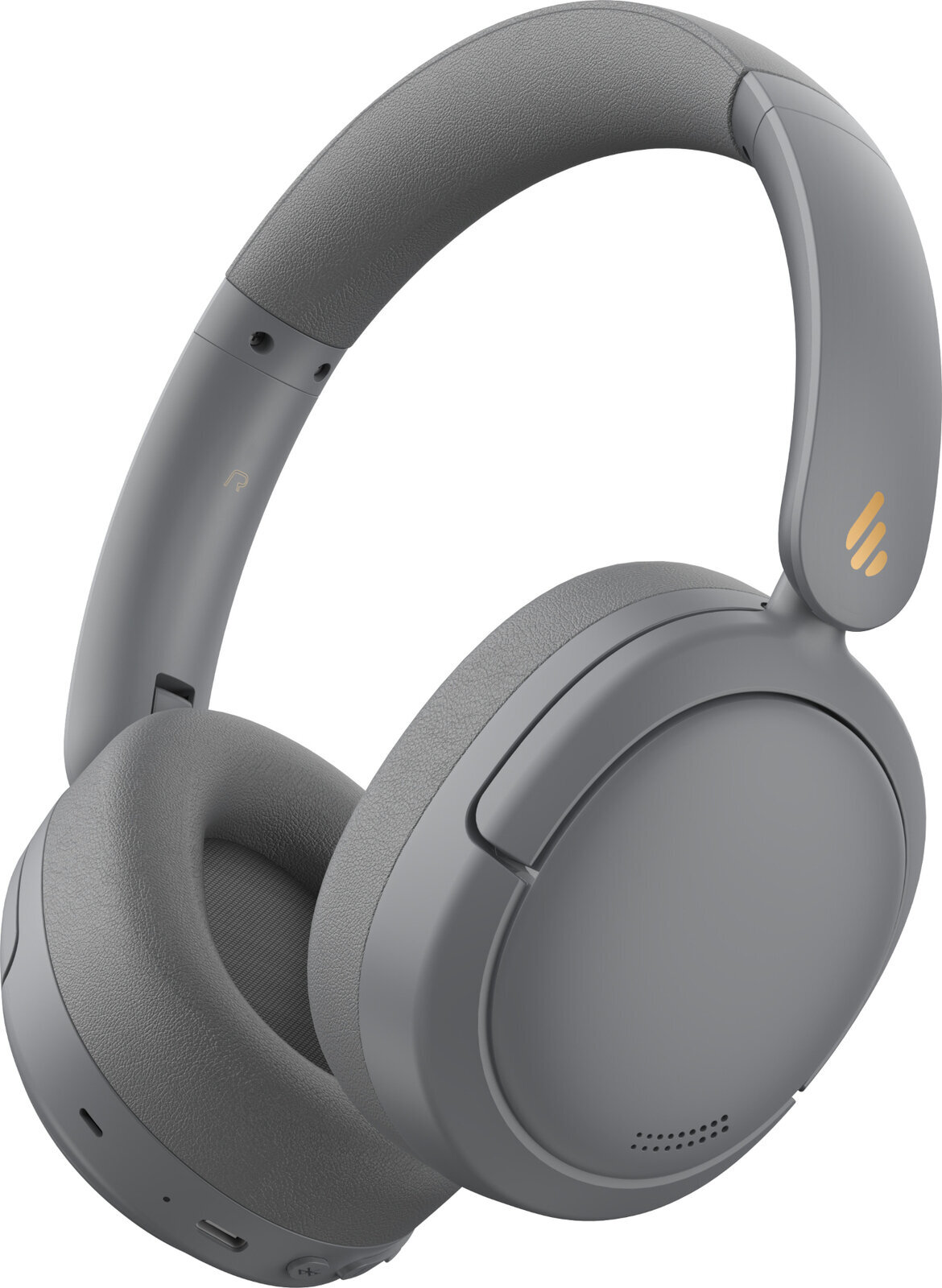 Wireless On-ear headphones Edifier W800BT Pro Grey Wireless On-ear headphones (Like new)