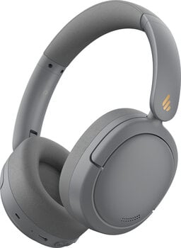 Wireless On-ear headphones Edifier W800BT Pro Grey Wireless On-ear headphones (Like new) - 1