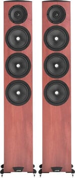 Głośnik podłogowy Hi-Fi Jamo C607 MKII Głośnik podłogowy Hi-Fi Dark Apple 2 szt. - 1