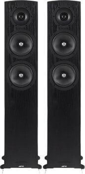 Głośnik podłogowy Hi-Fi Jamo C605 MKII Głośnik podłogowy Hi-Fi Black Ash 2 szt. - 1