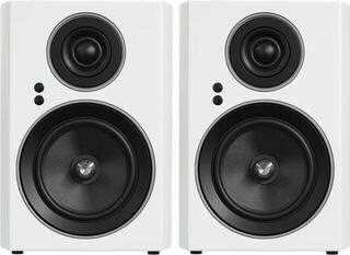 Hi-Fi Bookshelf speaker Jamo C707PA MKII Hi-Fi Bookshelf speaker White 2 pcs