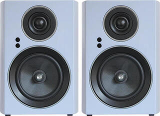 Hi-Fi Bookshelf speaker Jamo C707PA MKII Hi-Fi Bookshelf speaker Blue 2 pcs