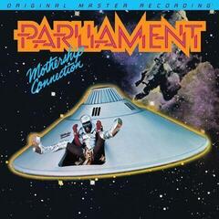 Vinylplate Parliament Mothership Connection (Numbered/Anniversary/Limited Edition) (45 RPM) (180 g) (2 LP)