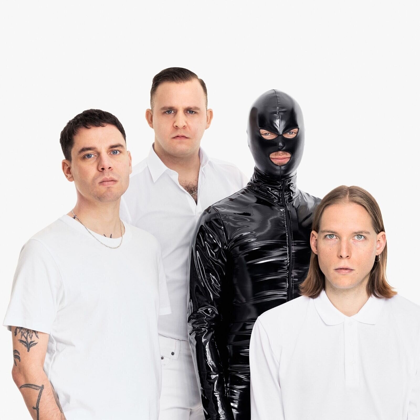 LP ploča Die Selektion - Zeuge aus Licht (LP)