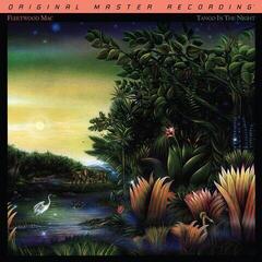 Vinylplate Fleetwood Mac Tango In The Night (Limited Edition) (45 RPM) (180g) (2 LP)