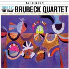 LP ploča Dave Brubeck Quartet - Time Out (180g) (Limited Edition) (LP)
