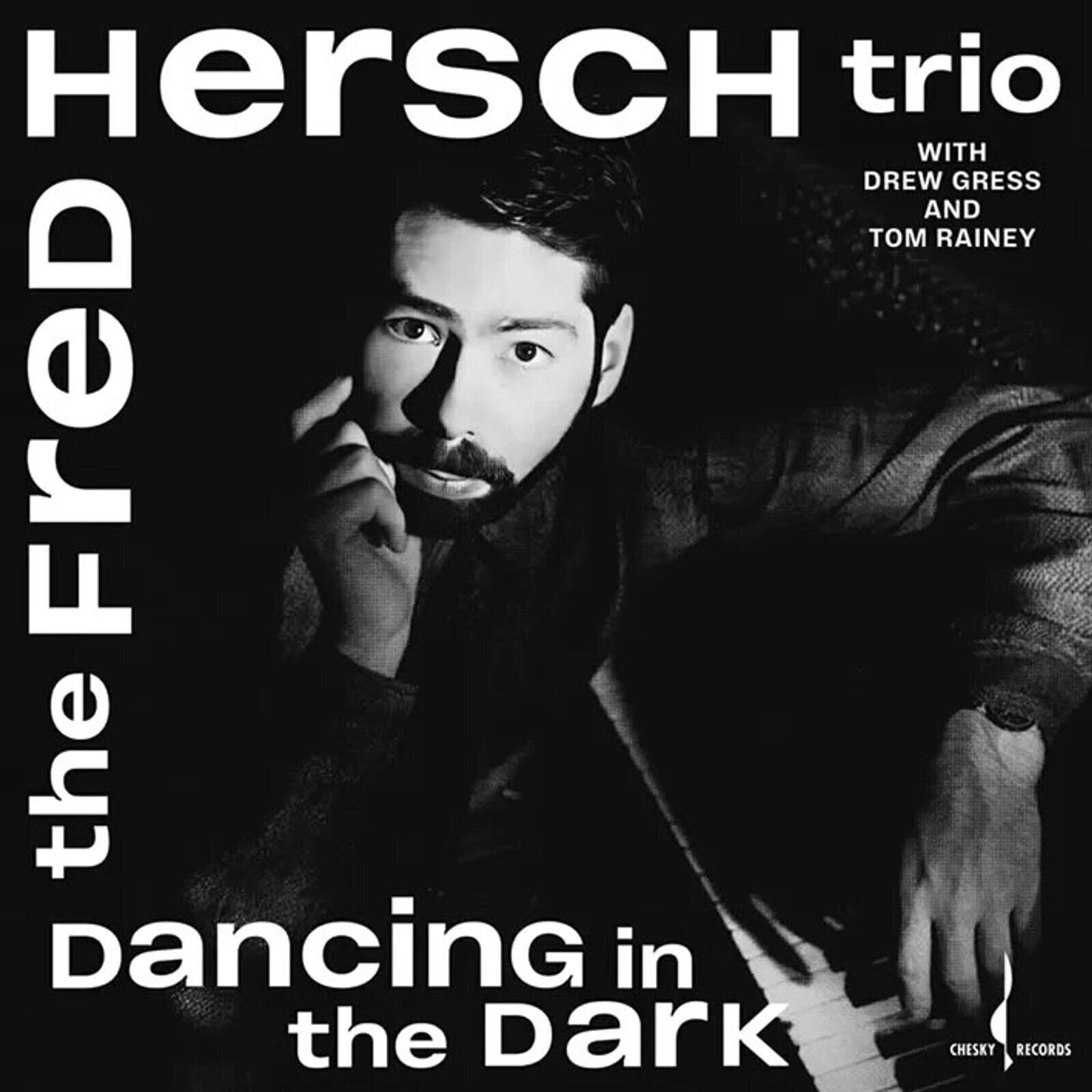 LP plošča The Fred Hersch Trio - Dancing In The Dark (180g) (LP)