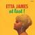 Disc de vinil Etta James - At Last (Limited Edition) (Crystal Clear) (180 g) (LP)