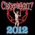 Disco de vinil Chixdiggit - 2012 (LP)