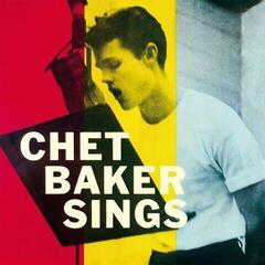 LP ploča Chet Baker - Chet Baker Sings (Reissue 1956) (Limited Edition) (180 g) (LP)