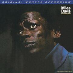 Hanglemez Miles Davis - In A Silent Way (Special/Numbered/Limited Edition) (180 g) (LP)