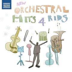 Vinylplate Mr. E And Me New Orchestral Hits 4 Kids (LP)