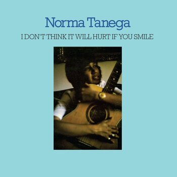 LP ploča Norma Tanega - I Don't Think It Will Hurt If You Smile (LP) - 1