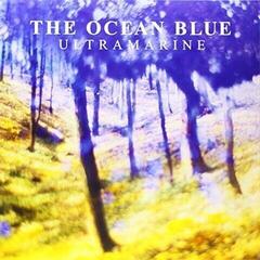 LP plošča The Ocean Blue - Ultramarine (LP)