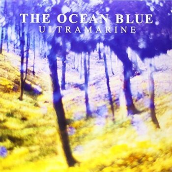 LP plošča The Ocean Blue - Ultramarine (LP) - 1