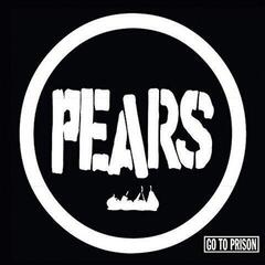 LP ploča Pears - Go To Prison (LP)