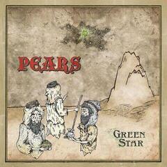 LP ploča Pears - Green Star (LP)