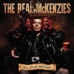 LP ploča The Real Mckenzies - Two Devils Will Talk (LP)