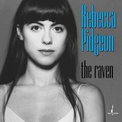 Vinylplade Rebecca Pidgeon - The Raven (180g) (LP)
