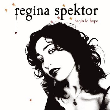 LP ploča Regina Spektor - Begin To Hope (LP) - 1