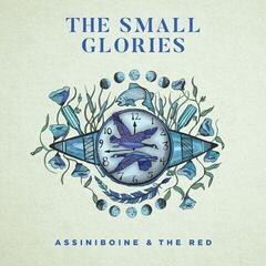 Schallplatte The Small Glories - Assiniboine & The Red (LP)