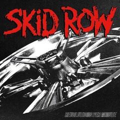 Disco de vinil Skid Row - Revolutions Per Minute (Remastered) (180g) (LP)