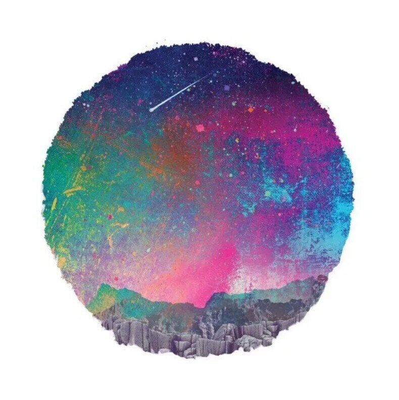 Hanglemez Khruangbin - Universe Smiles Upon You (LP)