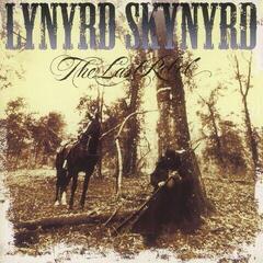 Vinüülplaat Lynyrd Skynyrd - The Last Rebel (180 g) (LP)