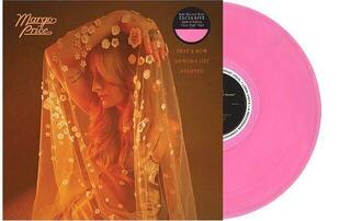 LP ploča Margo Price - That's How Rumors Get Started (Limited Edition) (Reissue) (Pink Translucent Coloured) (LP)