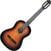 Klasszikus gitár Valencia VC264 4/4 Classical Sunburst Klasszikus gitár