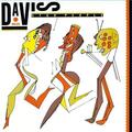 Miles Davis - Star People (180 g) (Limited Edition) (Orange & White Marbled Coloured) (LP)