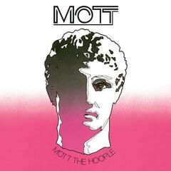 LP ploča Mott The Hoople - Mott (180 g) (Limited Edition) (Pink Coloured) (LP)