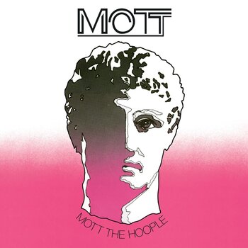 LP ploča Mott The Hoople - Mott (180 g) (Limited Edition) (Pink Coloured) (LP) - 1