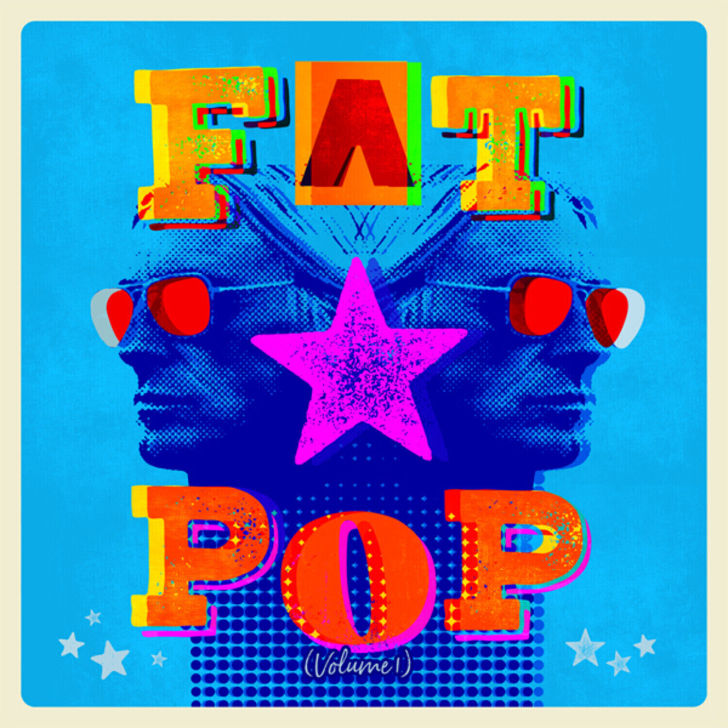 LP ploča Paul Weller - Fat Pop Vol.1 (180 g) (LP)