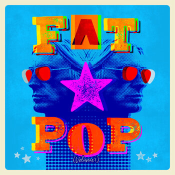 LP ploča Paul Weller - Fat Pop Vol.1 (180 g) (LP) - 1
