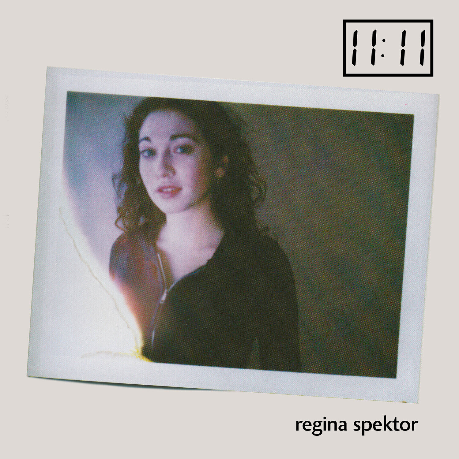 LP ploča Regina Spektor - 11:11 (LP)