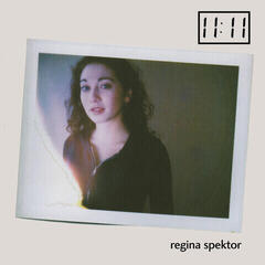 Disc de vinil Regina Spektor - 11:11 (LP)