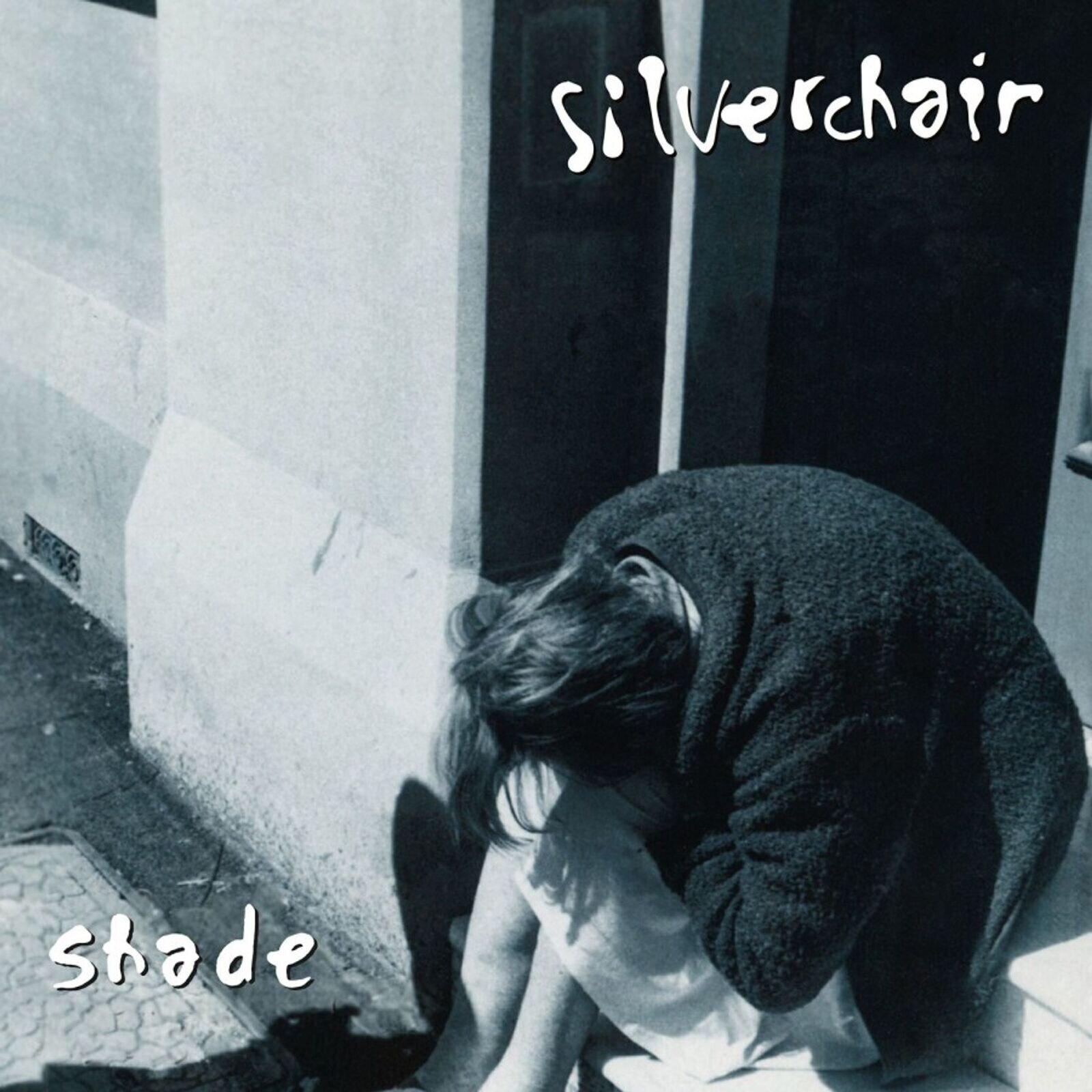 LP ploča Silverchair - Shade EP (180 g) (Limited Edition) (Black & White Marbled Coloured) (Single 12")