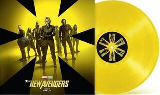 Δίσκος LP Son Lux - By All Means (Yellow Coloured) (LP)