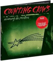 LP ploča Counting Crows - Recovering The Satellites (2 LP)