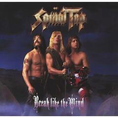 LP Spinal Tap - Break Like The Wind (Remastered) (180 g) (LP)