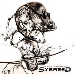 Disc de vinil Sybreed - The Pulse Of Awakening (Limited Edition) (White Coloured) (2 LP)